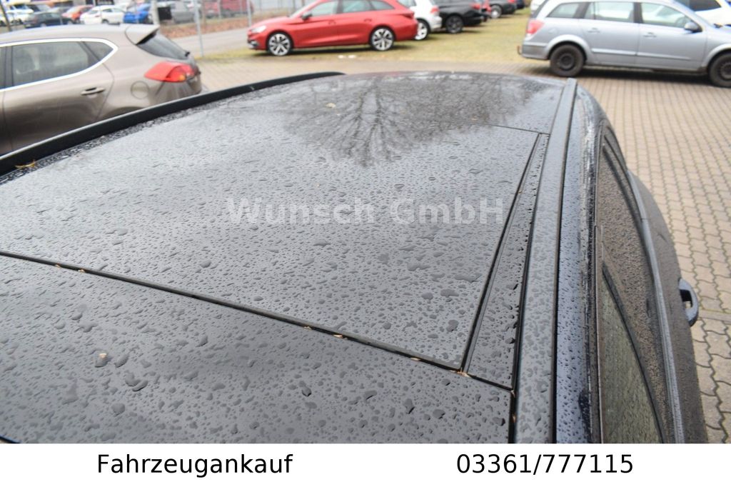 Mercedes-Benz C 220 2019