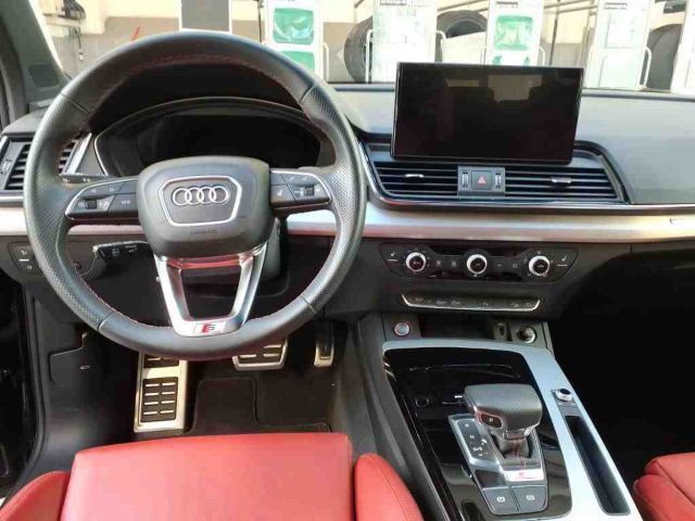 Audi SQ5 2023