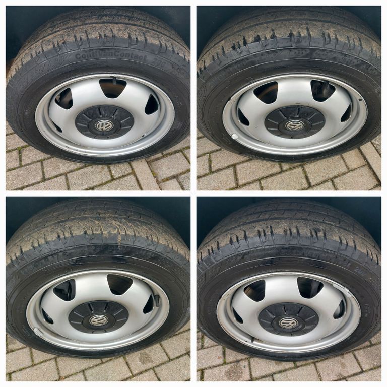 Volkswagen T6 Caravelle 2018