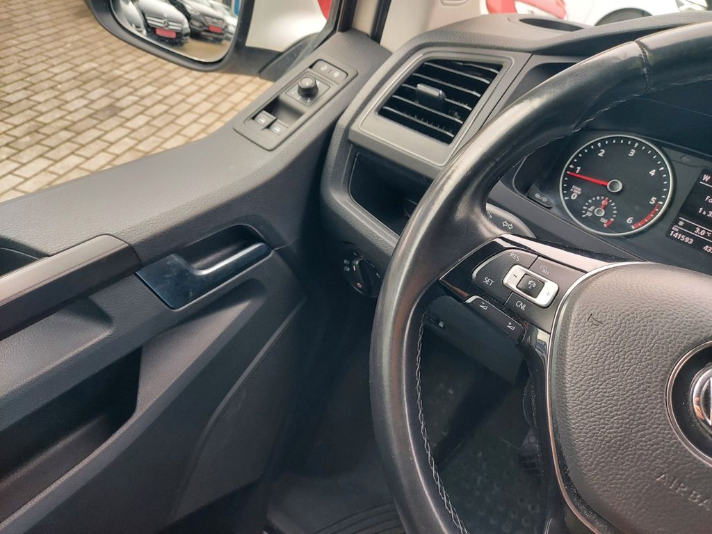 Volkswagen T6 Caravelle 2018