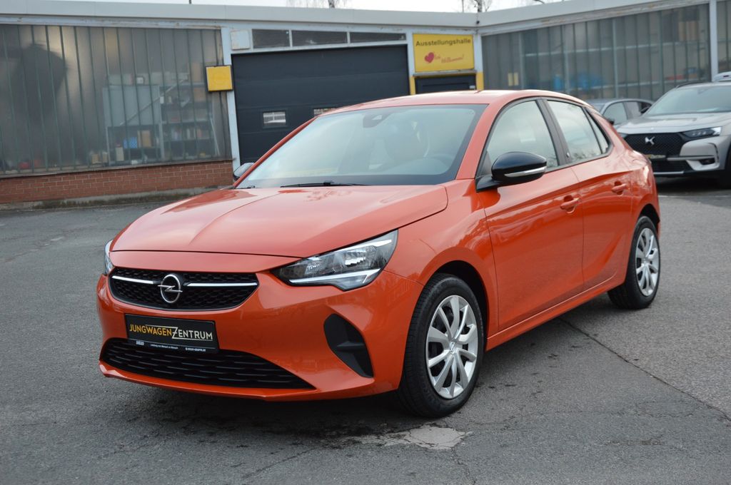 Opel Corsa 2022