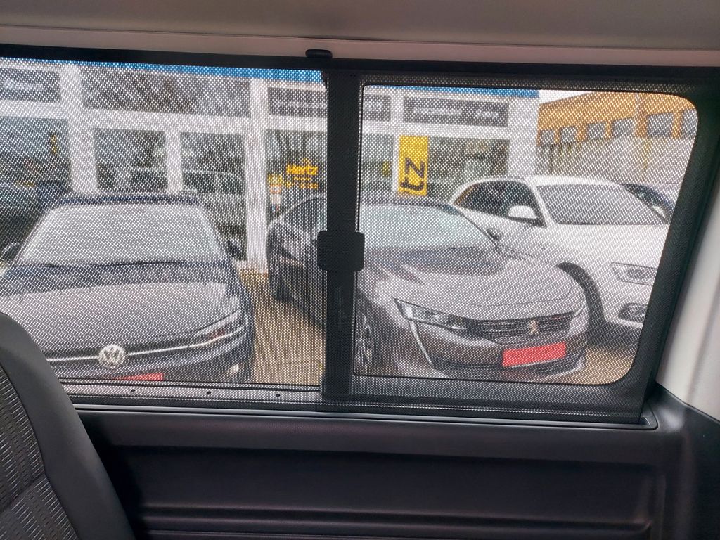 Volkswagen T6 Caravelle 2018