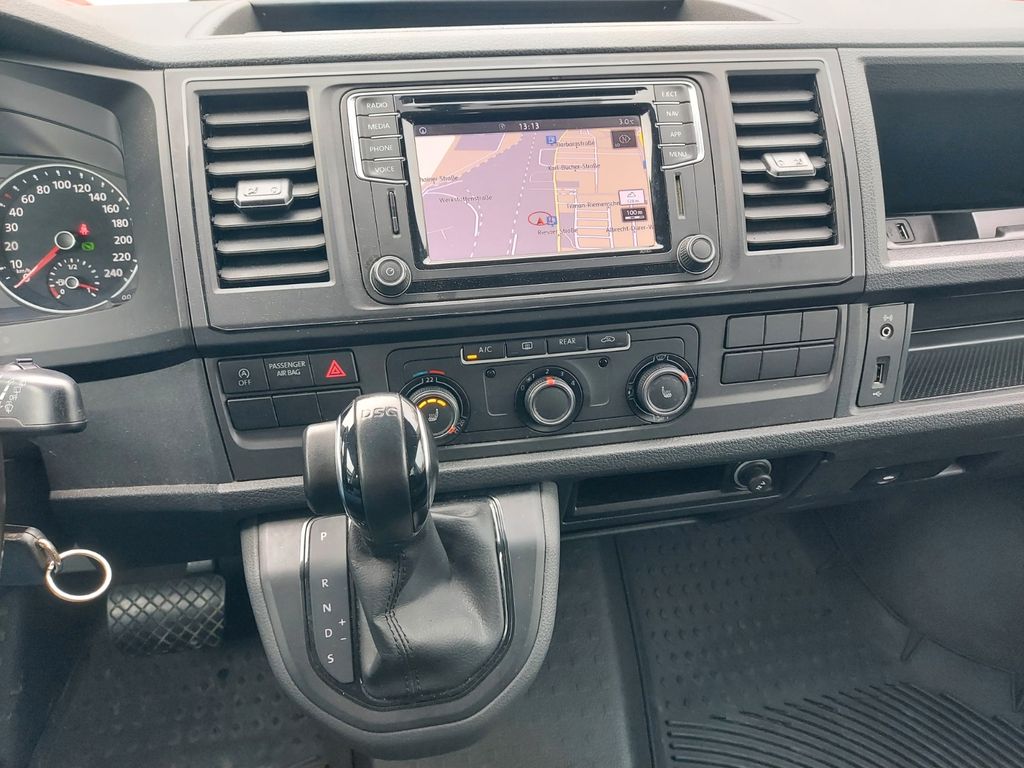 Volkswagen T6 Caravelle 2018