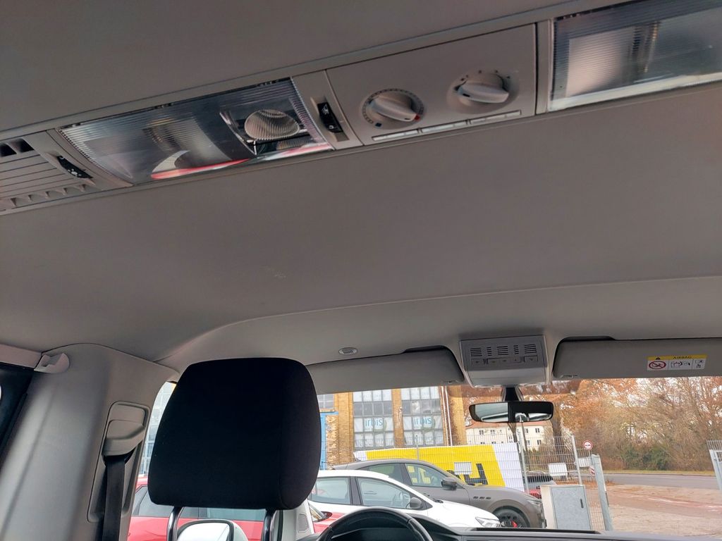 Volkswagen T6 Caravelle 2018