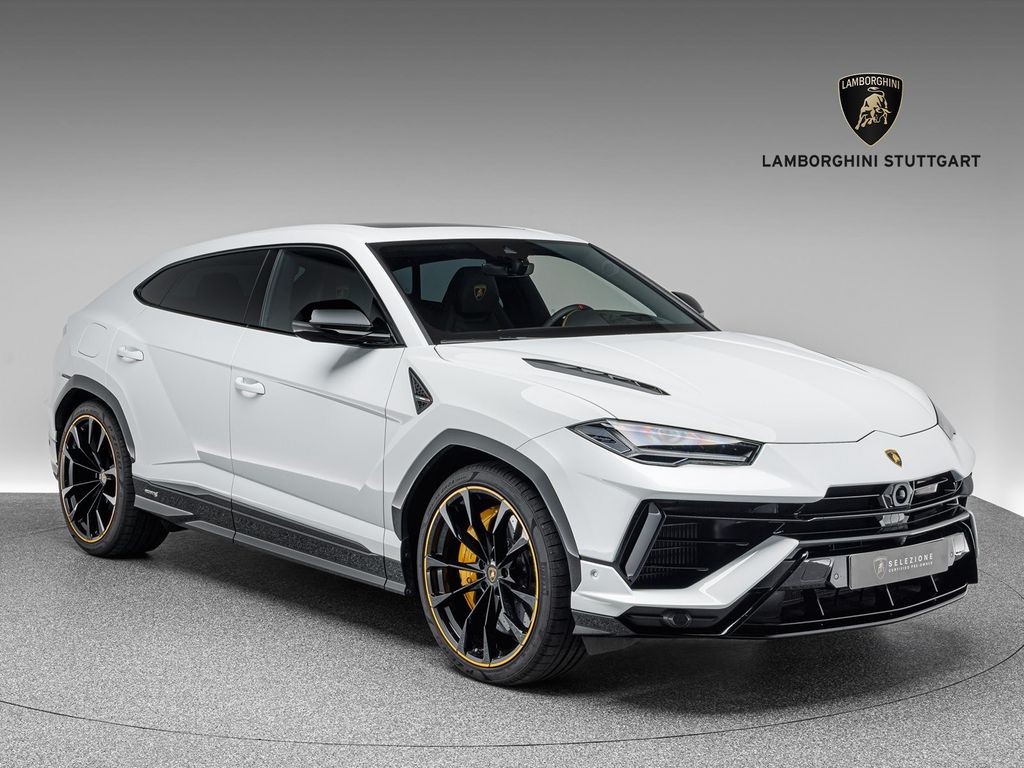Lamborghini Urus 2025