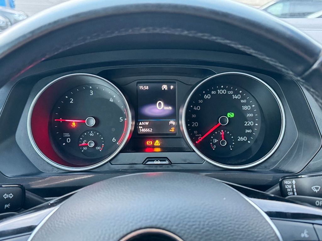 Volkswagen Tiguan Allspace 2020