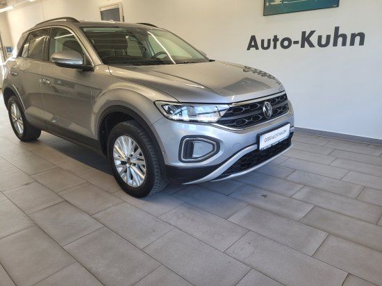 Volkswagen T-Roc 2022
