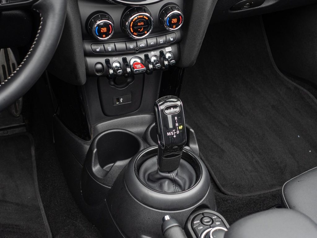 MINI Cooper Cabrio 2022