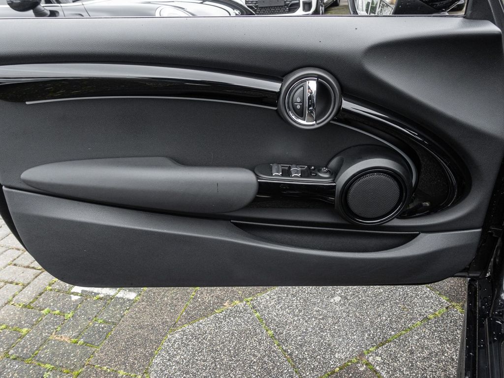 MINI Cooper Cabrio 2022