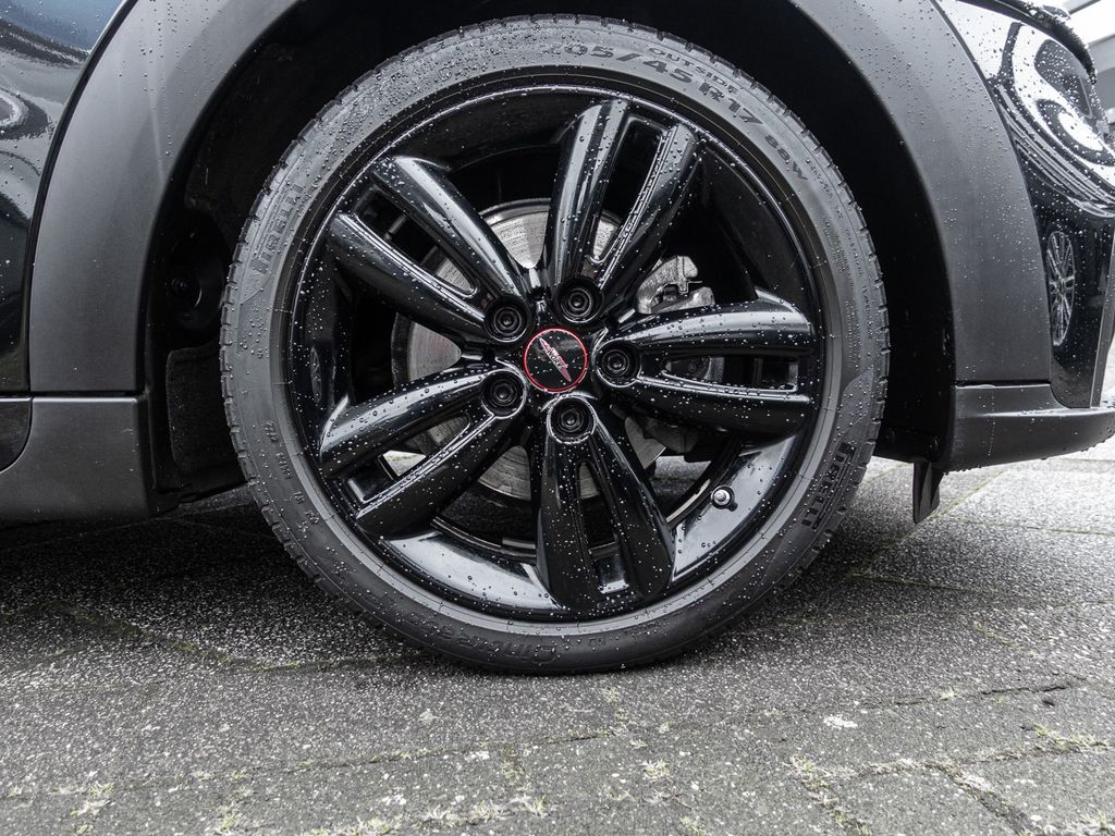 MINI Cooper Cabrio 2022