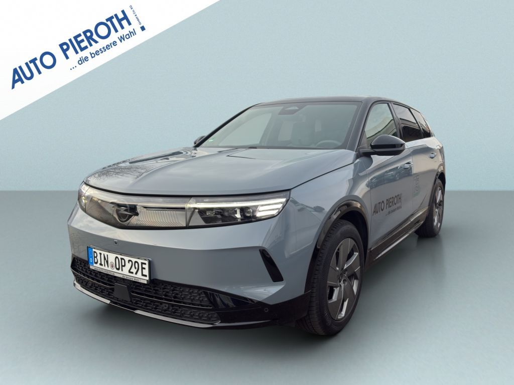 Opel Grandland (X) 2024