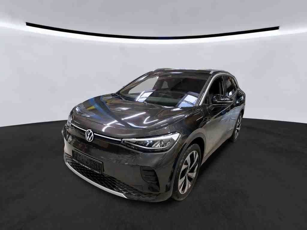 Volkswagen ID.4 2020