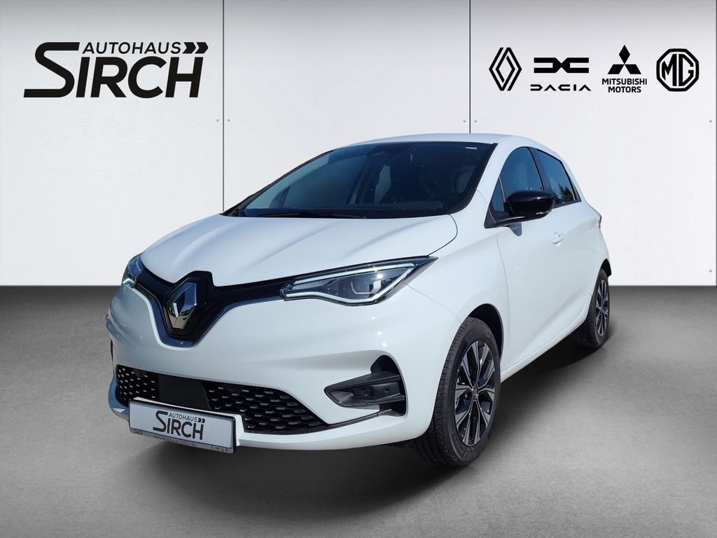 Renault ZOE 2023