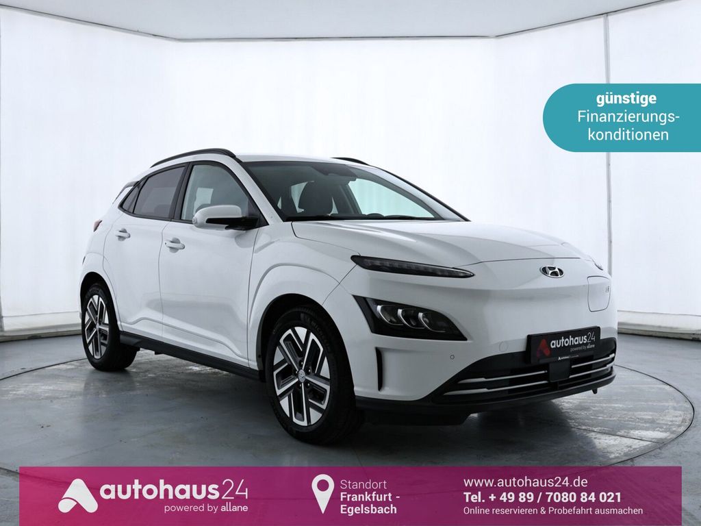 Hyundai KONA Elektro 2023