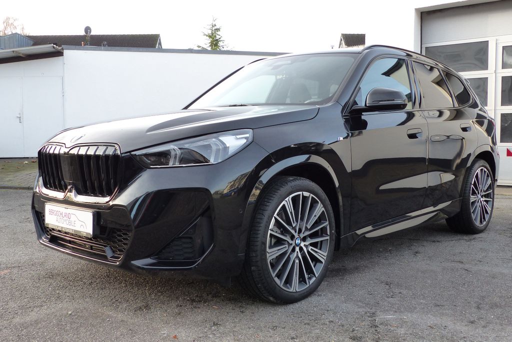 BMW X1 2024