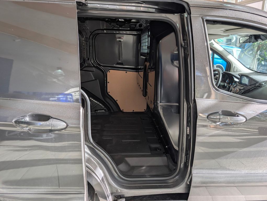Ford Transit 2022