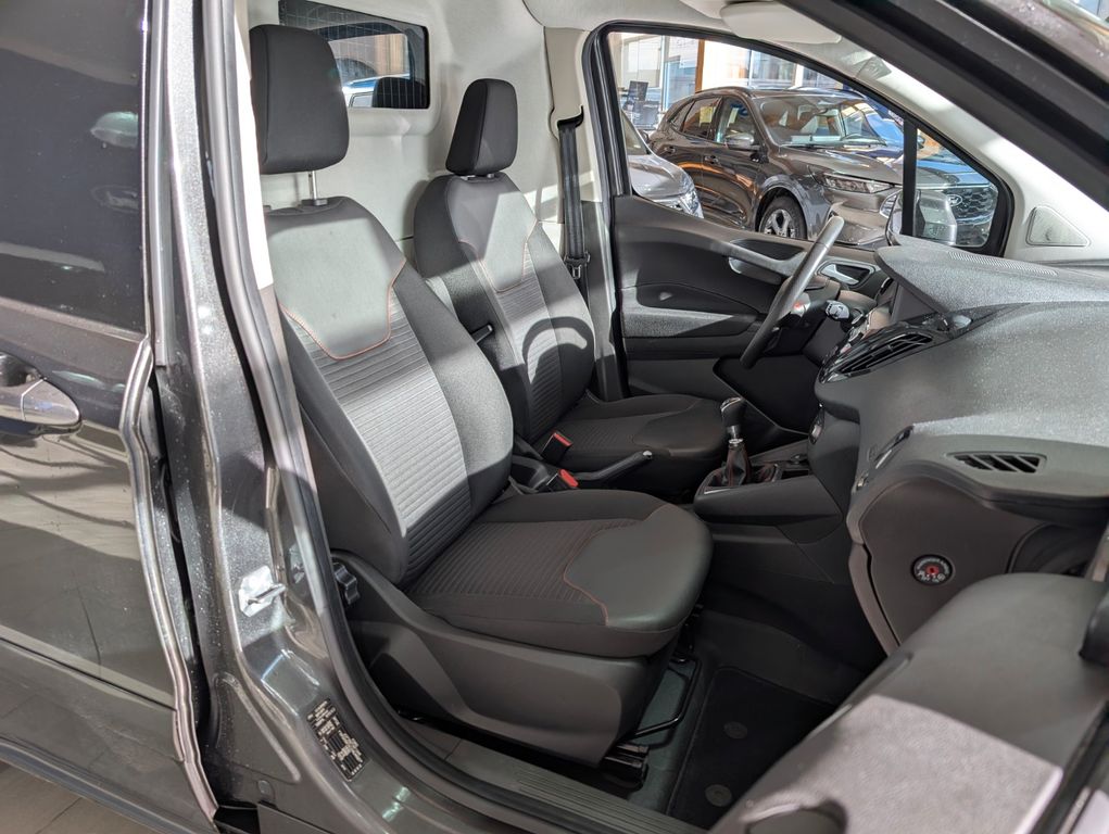 Ford Transit 2022