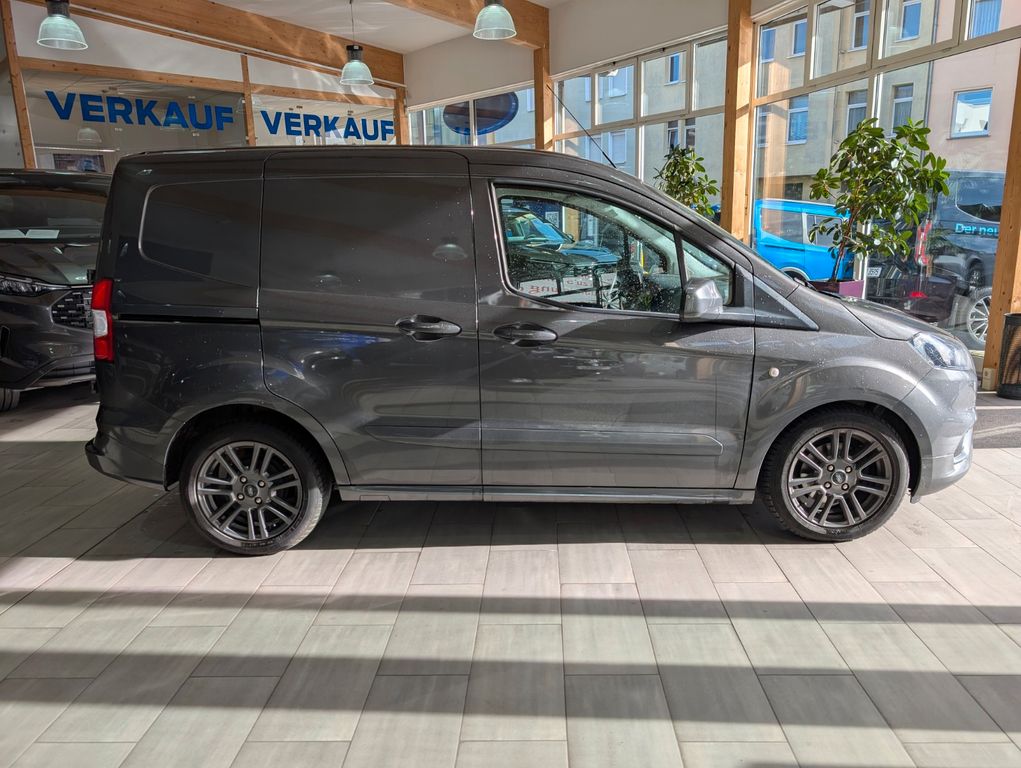 Ford Transit 2022