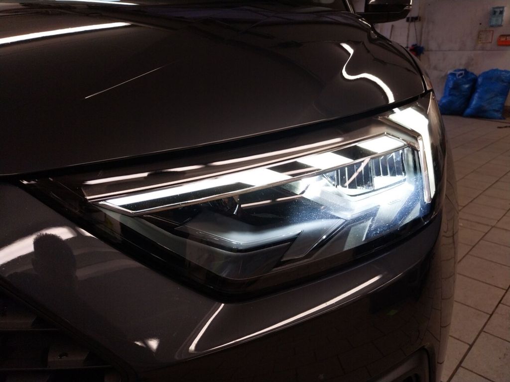 Audi A1 2023