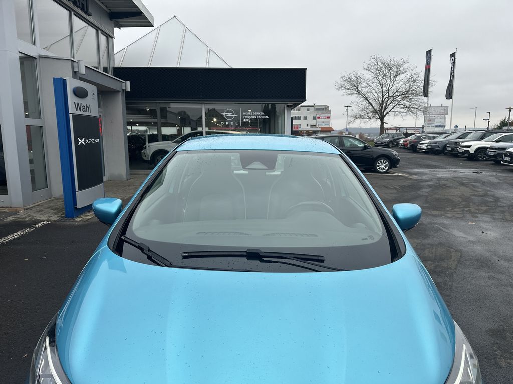 Renault ZOE 2021