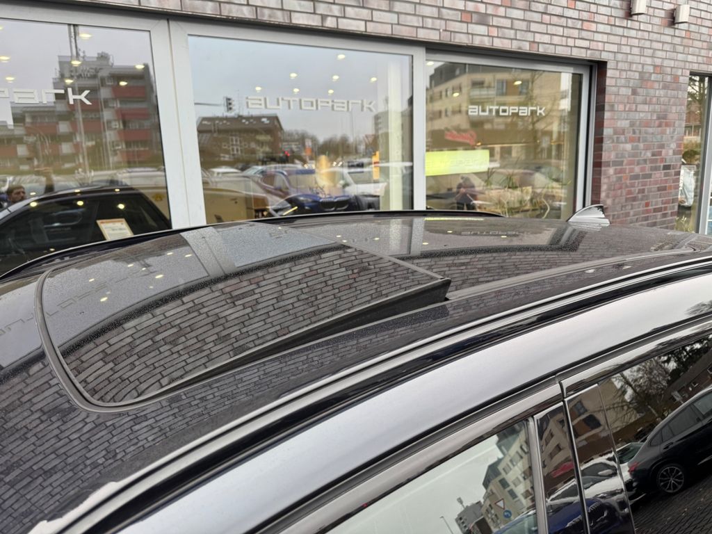 BMW iX3 2021