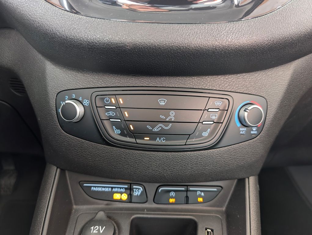 Ford Transit 2022