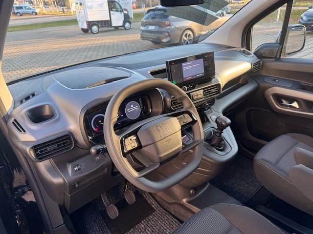 Fiat Doblo 2025