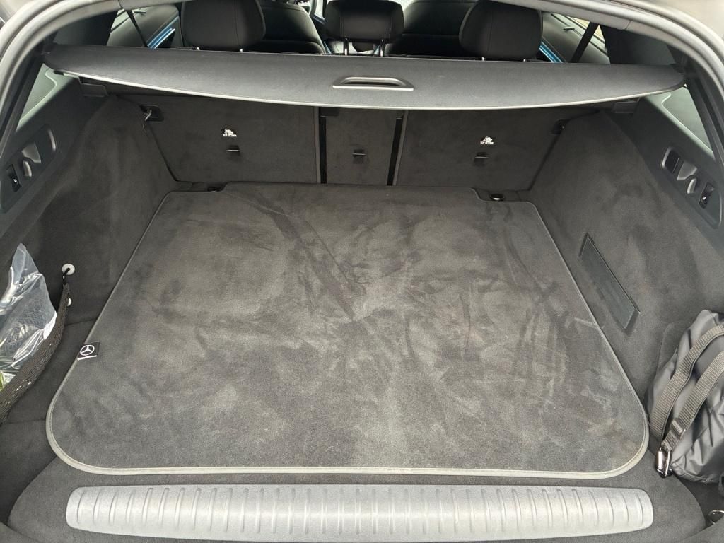 Mercedes-Benz E 300 2024