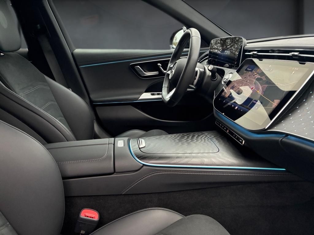 Mercedes-Benz E 300 2024