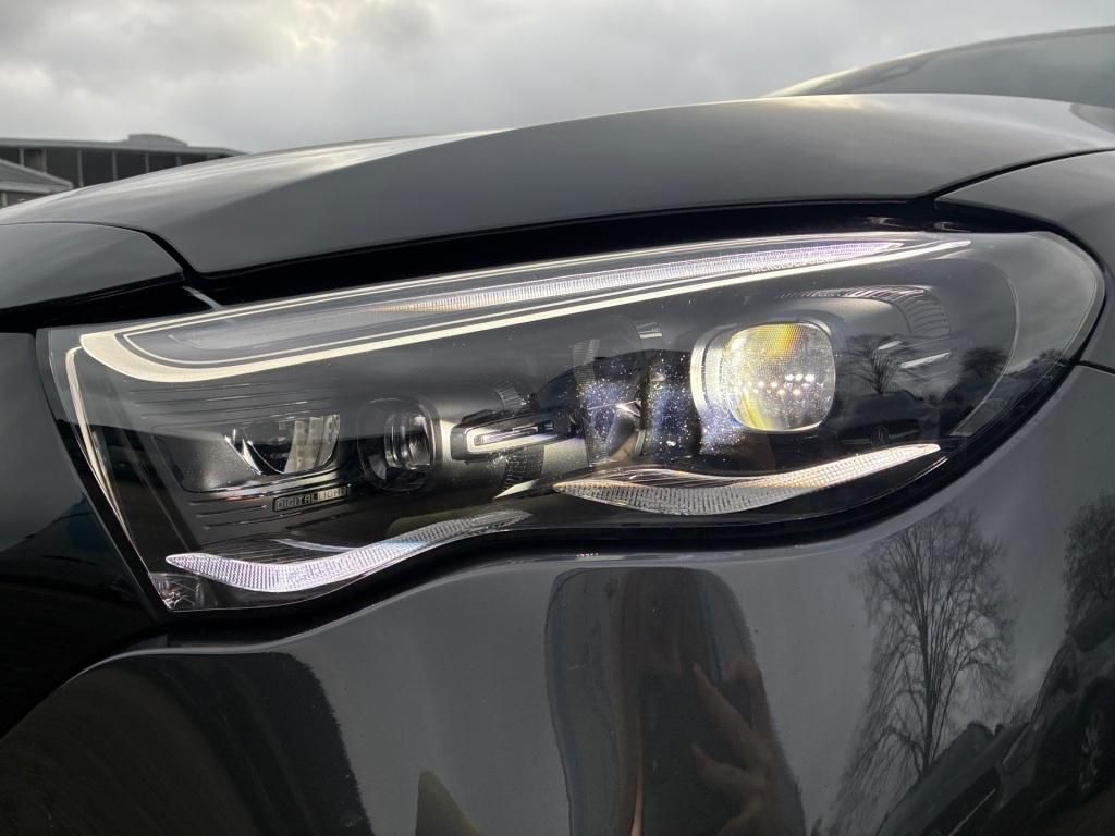 Mercedes-Benz E 300 2024