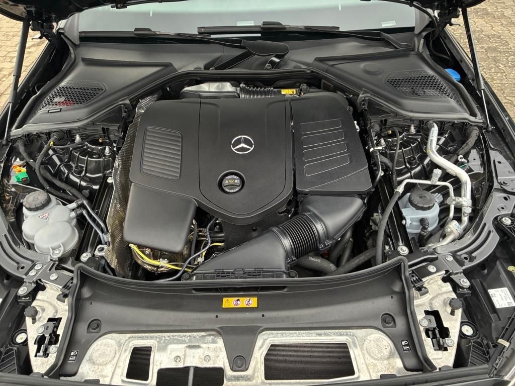 Mercedes-Benz E 300 2024