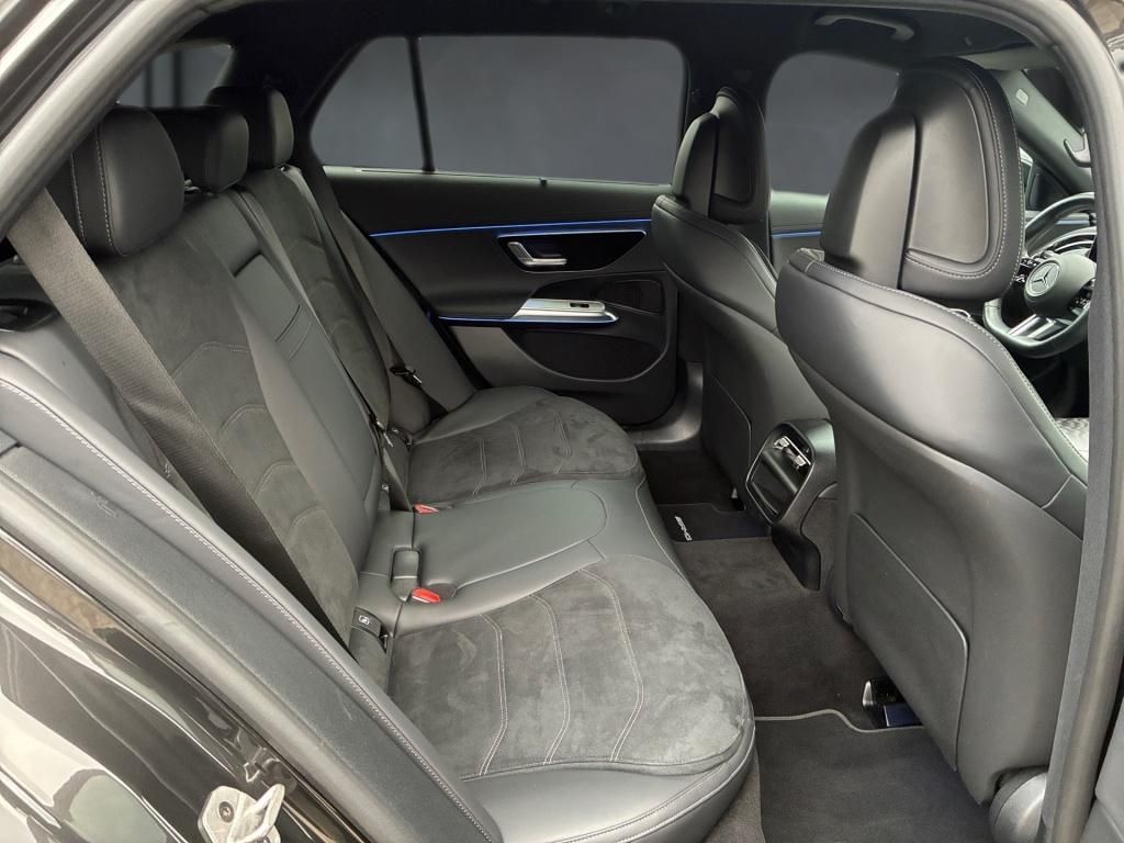 Mercedes-Benz E 300 2024