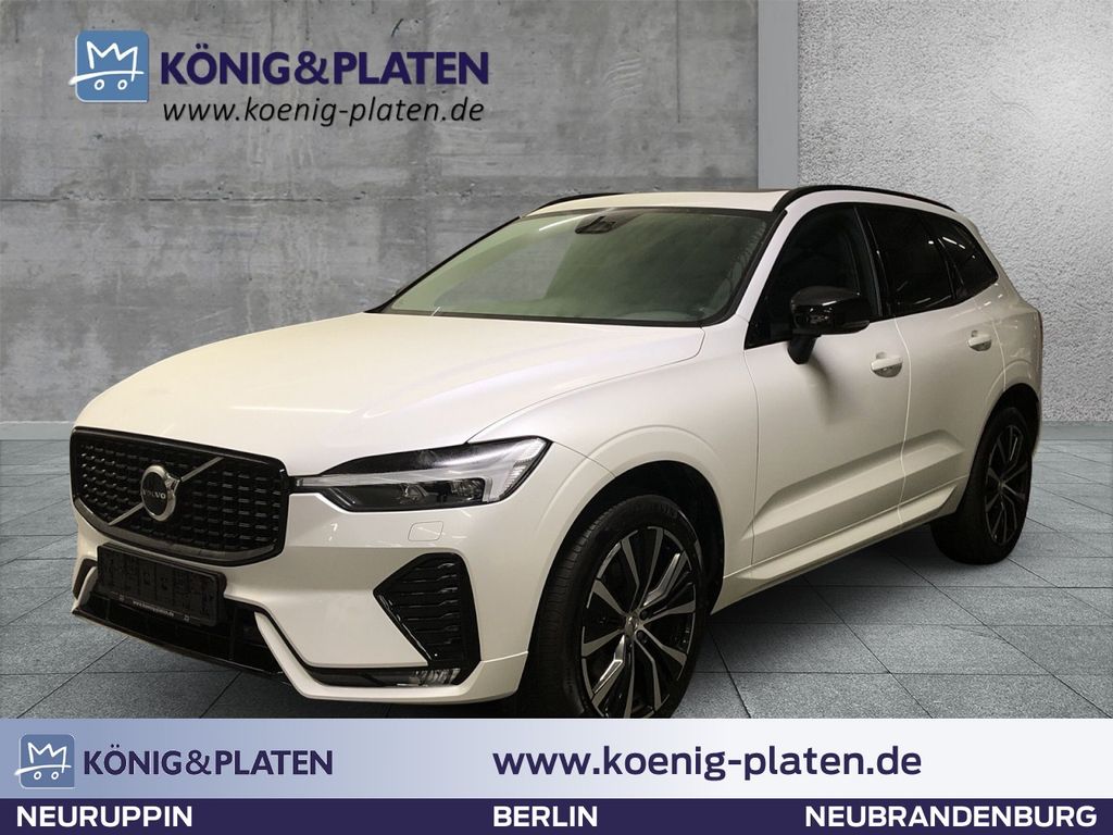 Volvo XC60 2023