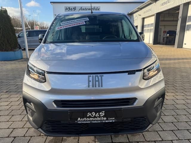 Fiat Doblo 2025