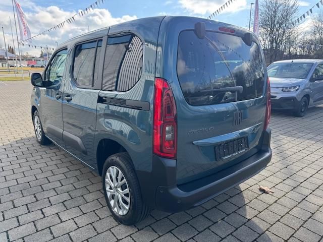 Fiat Doblo 2025
