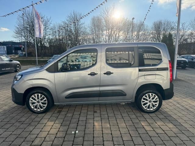 Fiat Doblo 2025