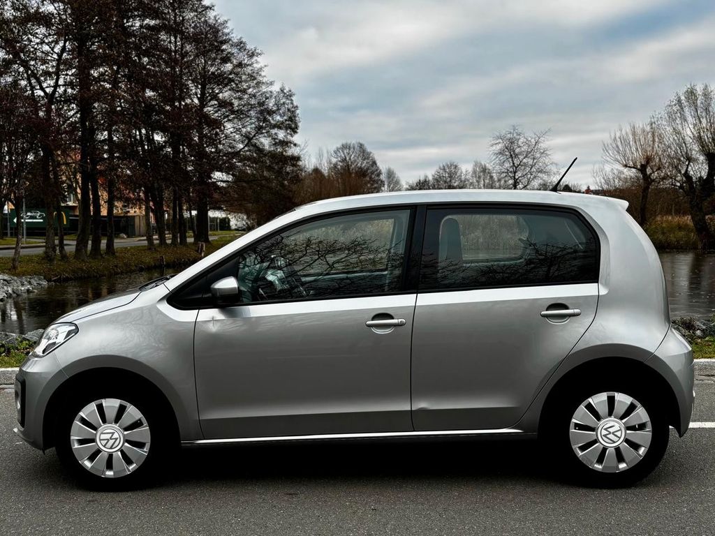 Volkswagen up! 2020