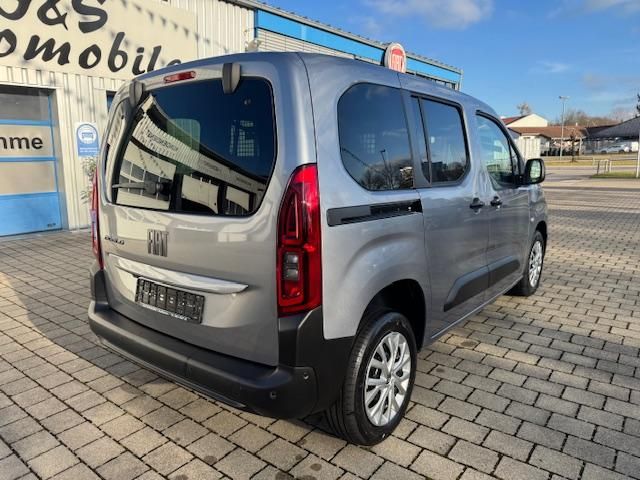 Fiat Doblo 2025