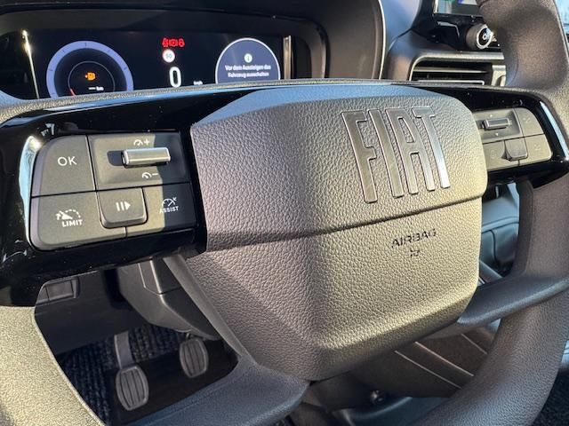 Fiat Doblo 2025