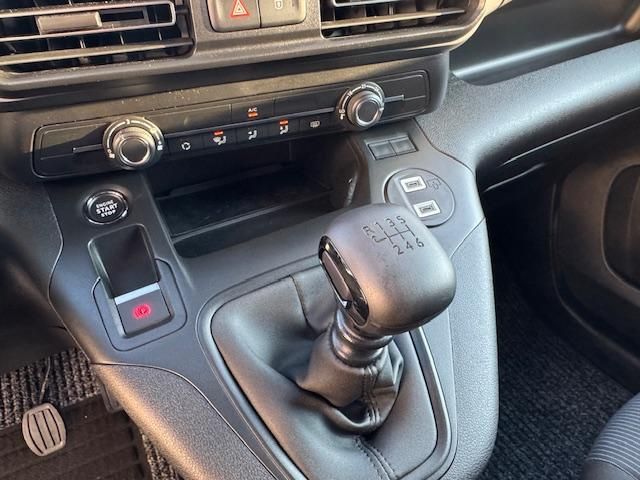 Fiat Doblo 2025