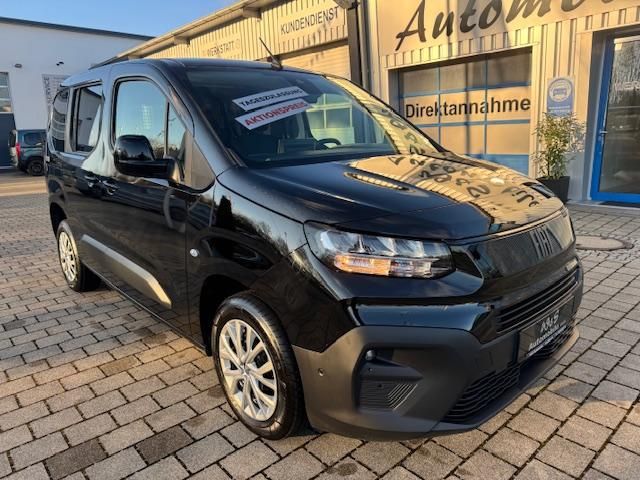 Fiat Doblo 2025