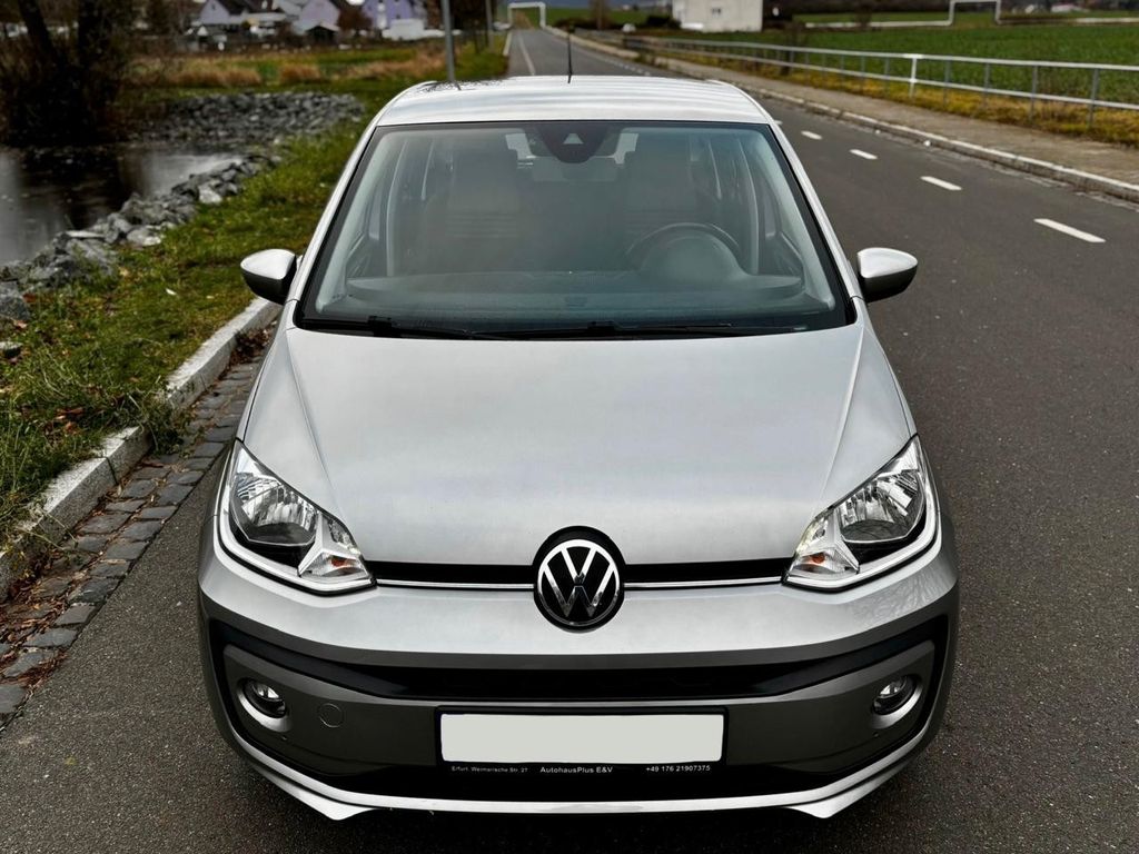 Volkswagen up! 2020