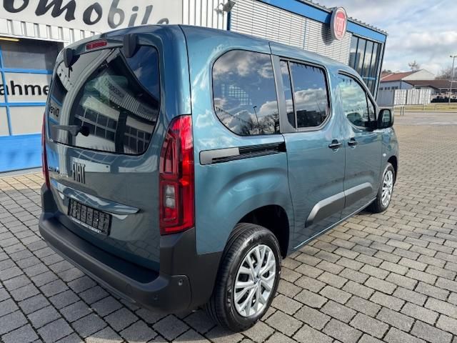Fiat Doblo 2025