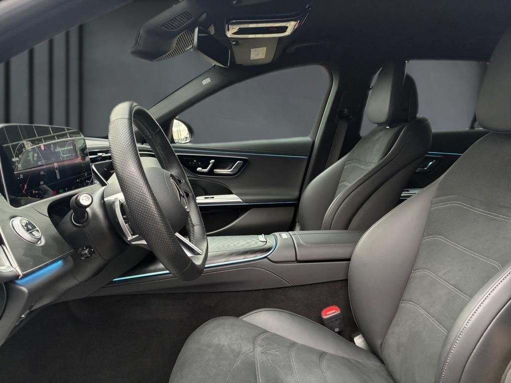 Mercedes-Benz E 300 2024