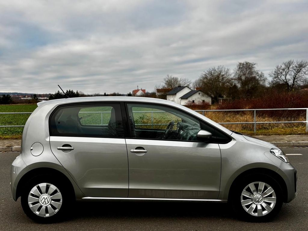 Volkswagen up! 2020
