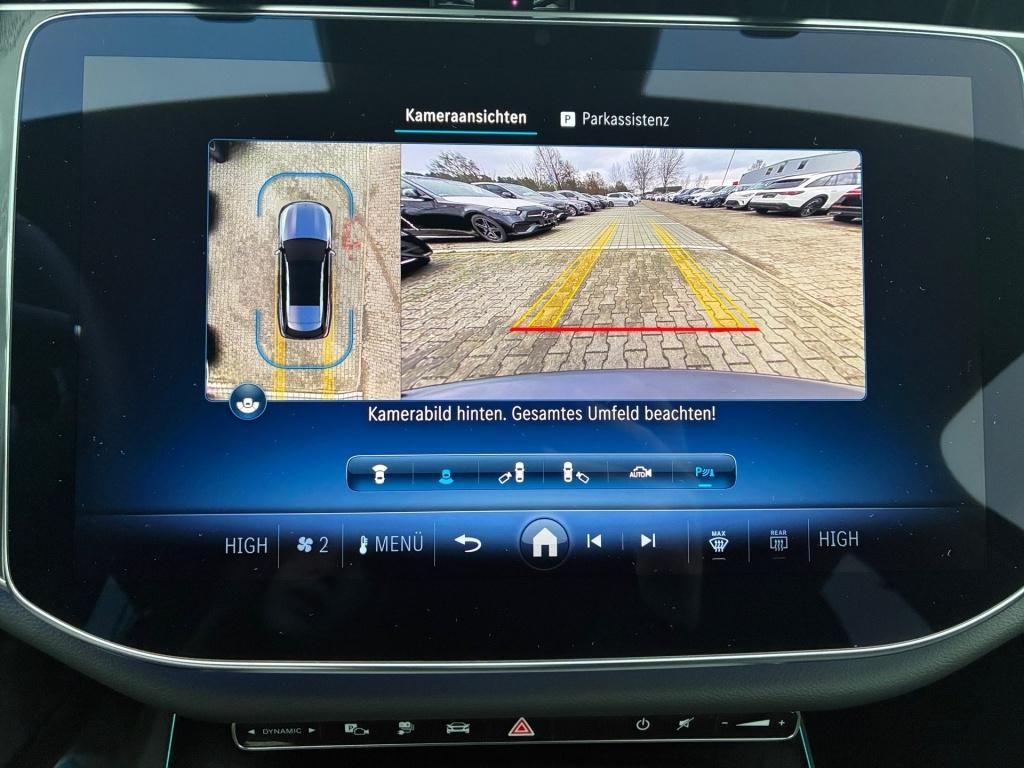 Mercedes-Benz E 300 2024