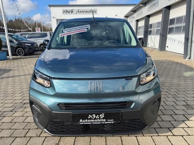 Fiat Doblo 2025