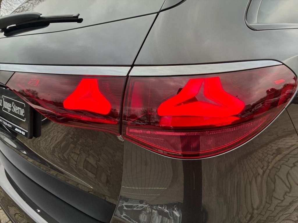 Mercedes-Benz E 300 2024