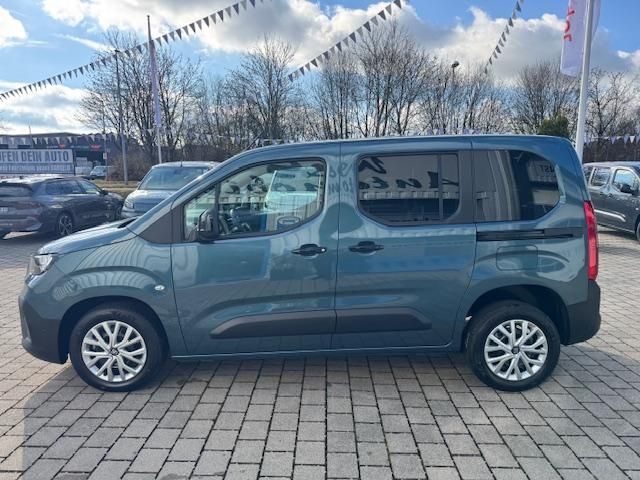 Fiat Doblo 2025