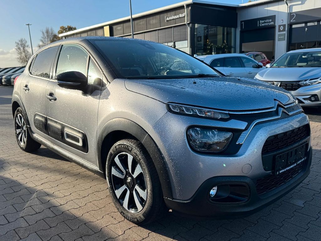 Citroën C3 2024